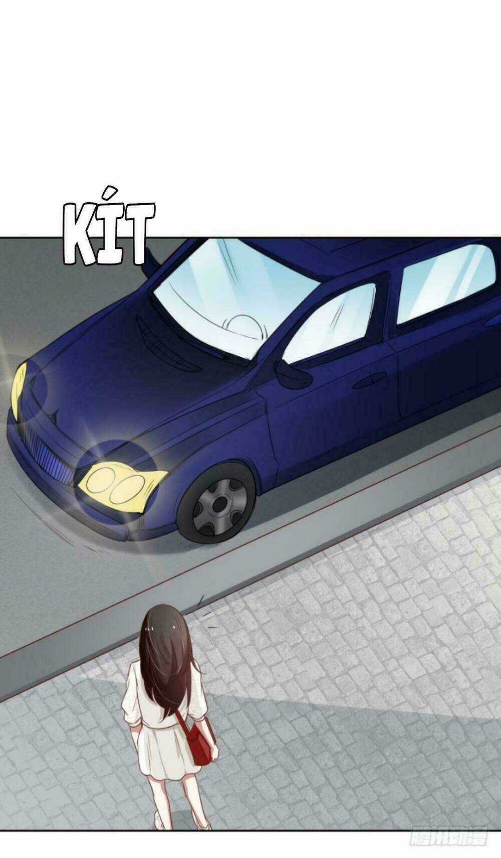 Dục Vọng Của Ác Ma Chapter 43 trang 6