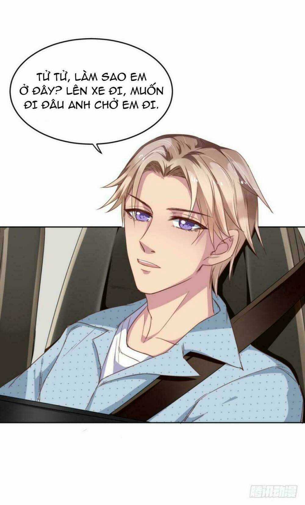 Dục Vọng Của Ác Ma Chapter 43 trang 7