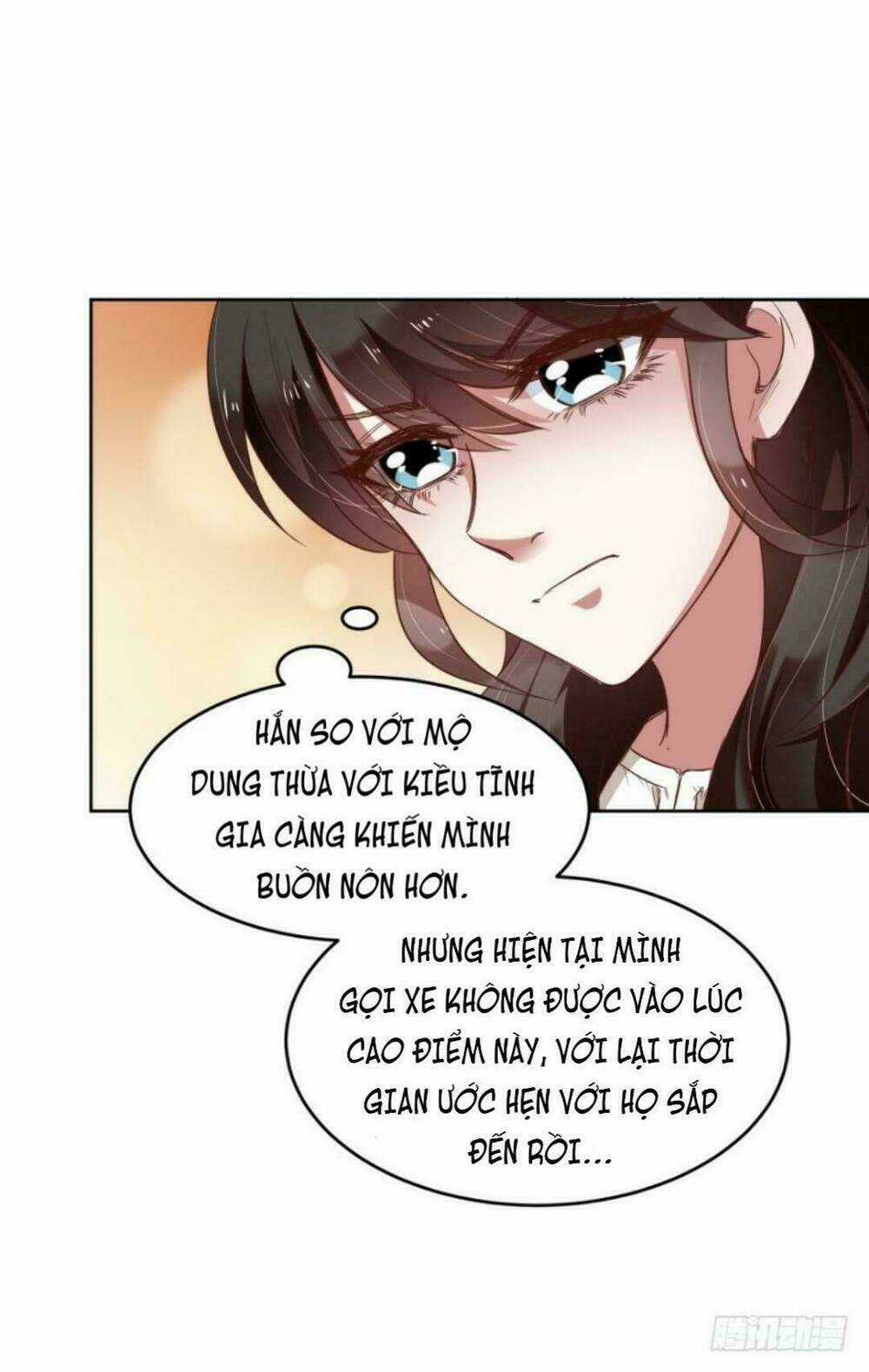 Dục Vọng Của Ác Ma Chapter 43 trang 8