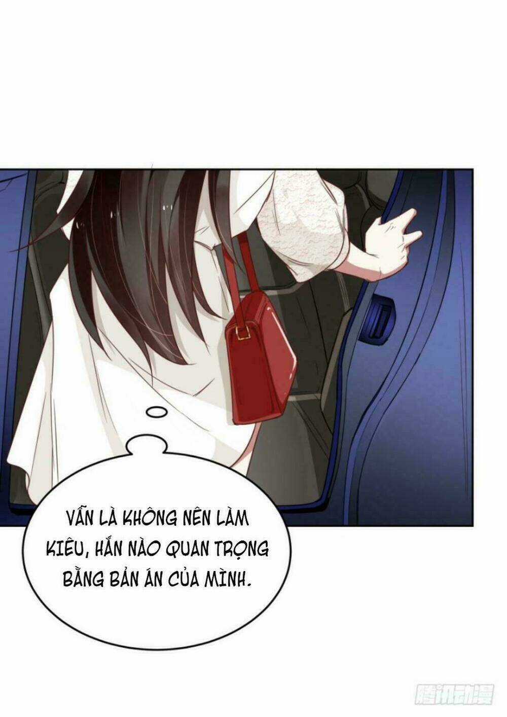 Dục Vọng Của Ác Ma Chapter 43 trang 9