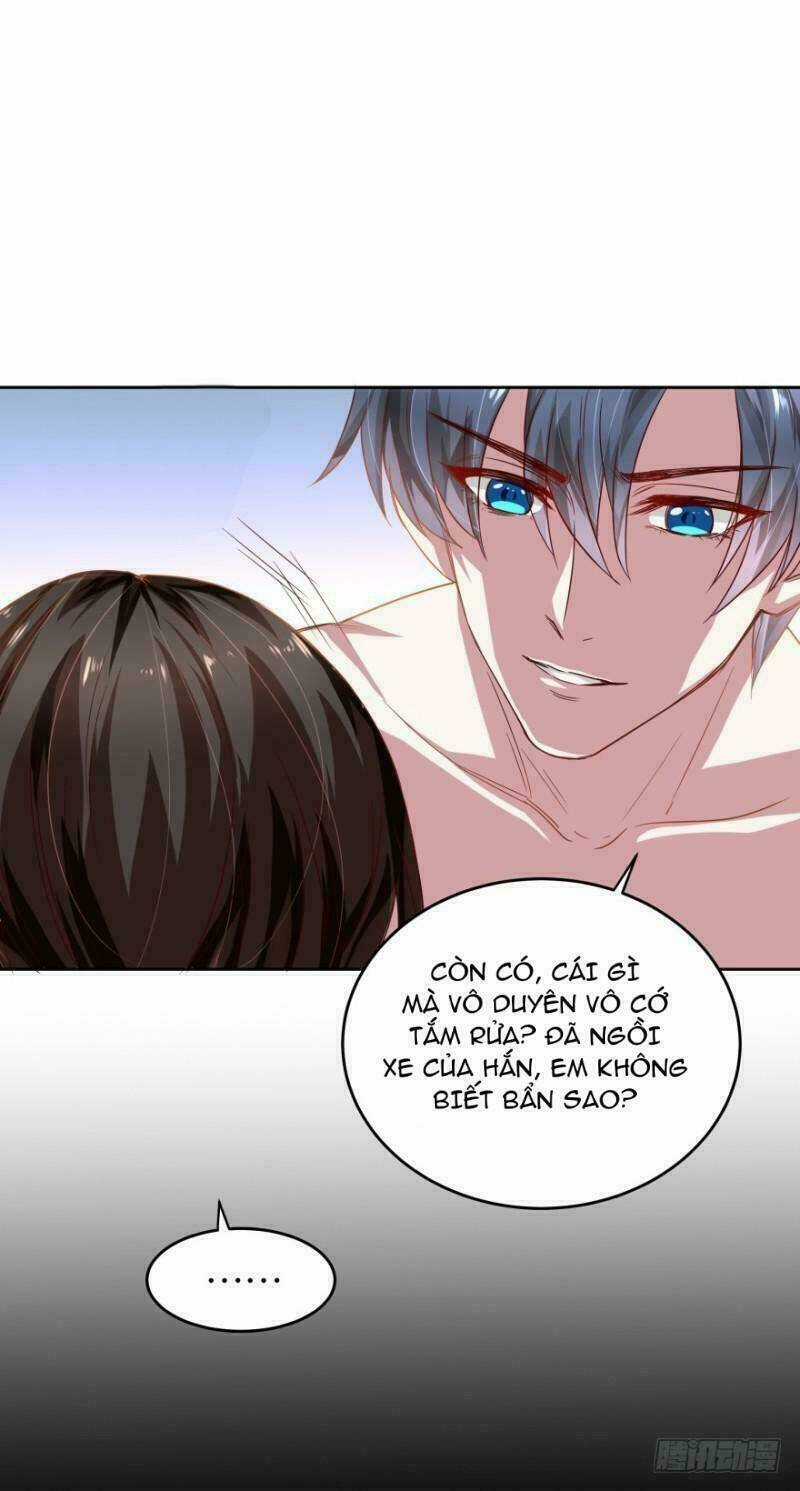 Dục Vọng Của Ác Ma Chapter 46 trang 11