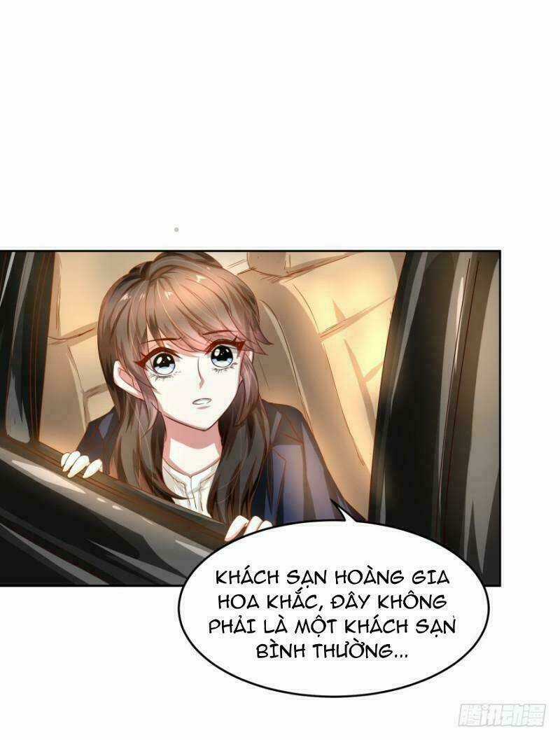 Dục Vọng Của Ác Ma Chapter 46 trang 15
