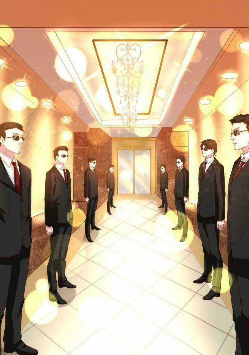Dục Vọng Của Ác Ma Chapter 46 trang 19