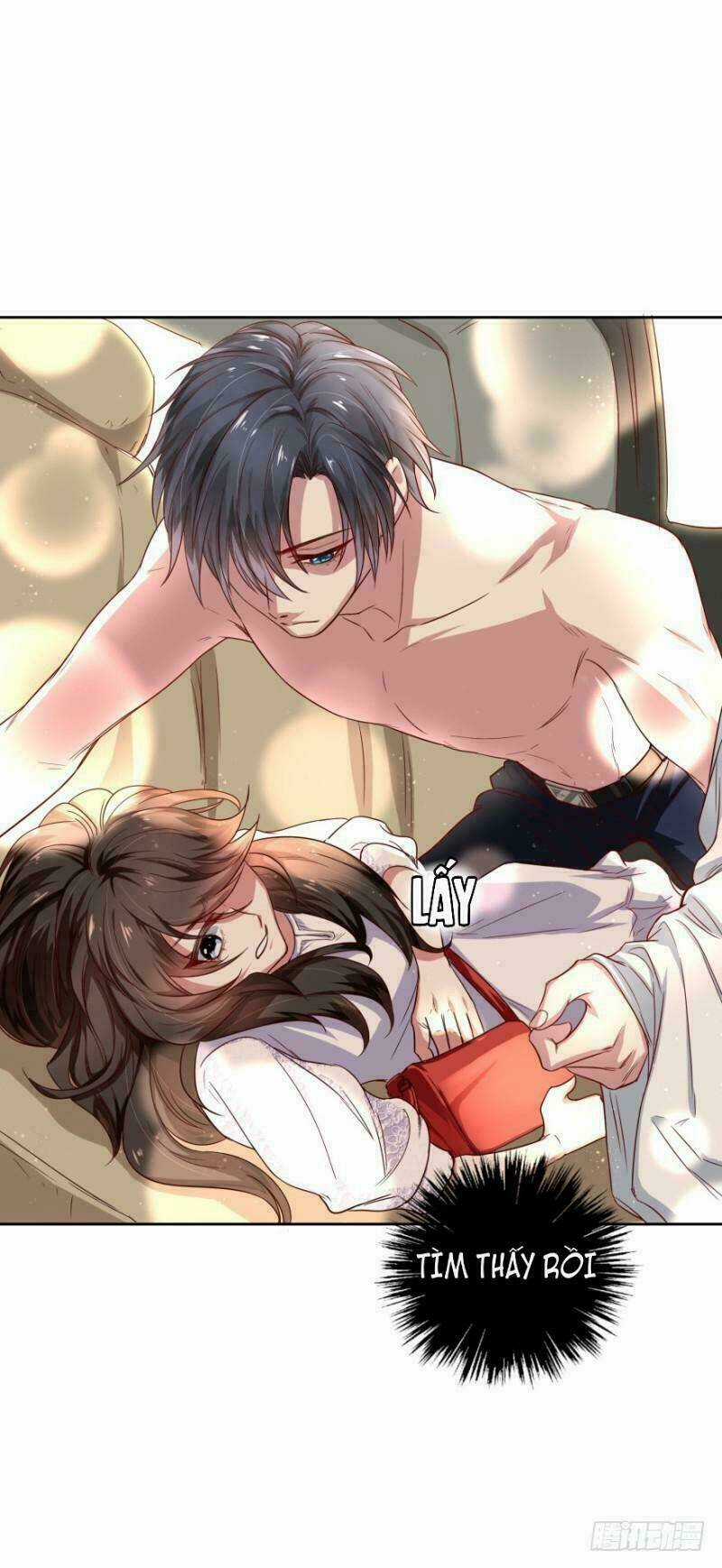 Dục Vọng Của Ác Ma Chapter 46 trang 2