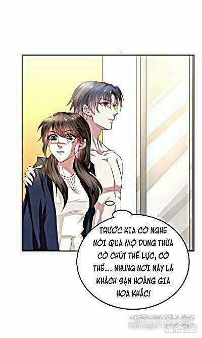 Dục Vọng Của Ác Ma Chapter 46 trang 22