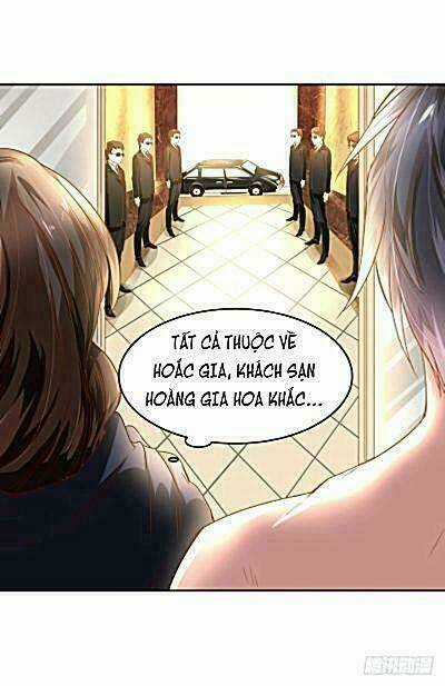 Dục Vọng Của Ác Ma Chapter 46 trang 23