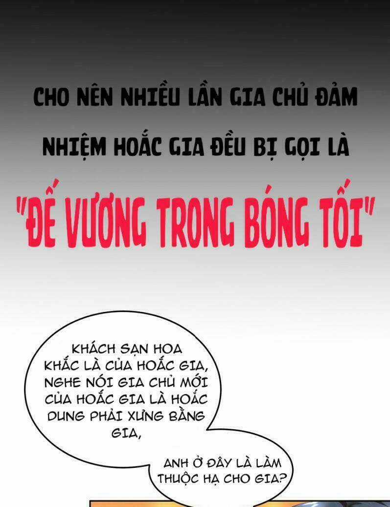 Dục Vọng Của Ác Ma Chapter 46 trang 26