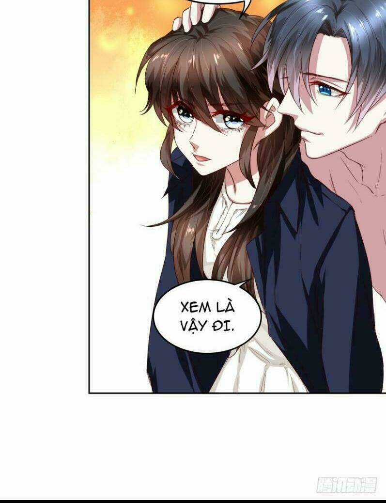Dục Vọng Của Ác Ma Chapter 46 trang 27