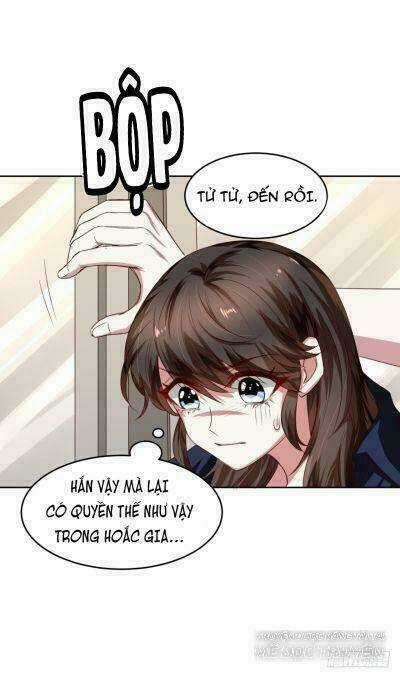 Dục Vọng Của Ác Ma Chapter 46 trang 28