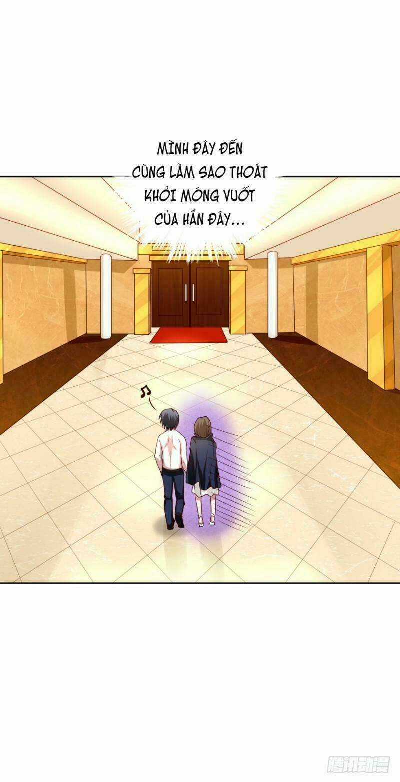 Dục Vọng Của Ác Ma Chapter 46 trang 29