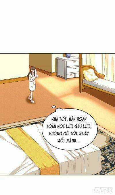 Dục Vọng Của Ác Ma Chapter 46 trang 30