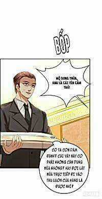 Dục Vọng Của Ác Ma Chapter 46 trang 32