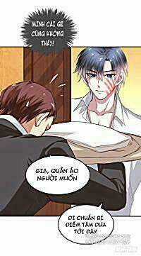 Dục Vọng Của Ác Ma Chapter 46 trang 33