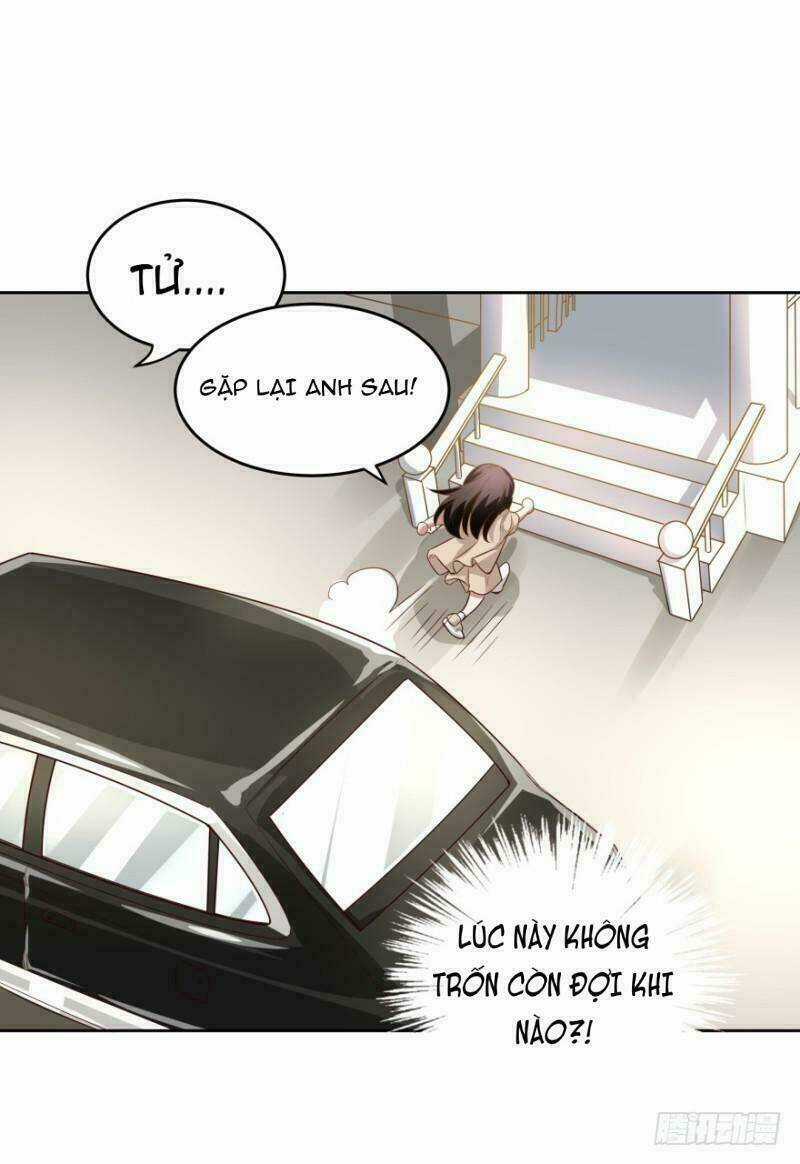 Dục Vọng Của Ác Ma Chapter 46 trang 37