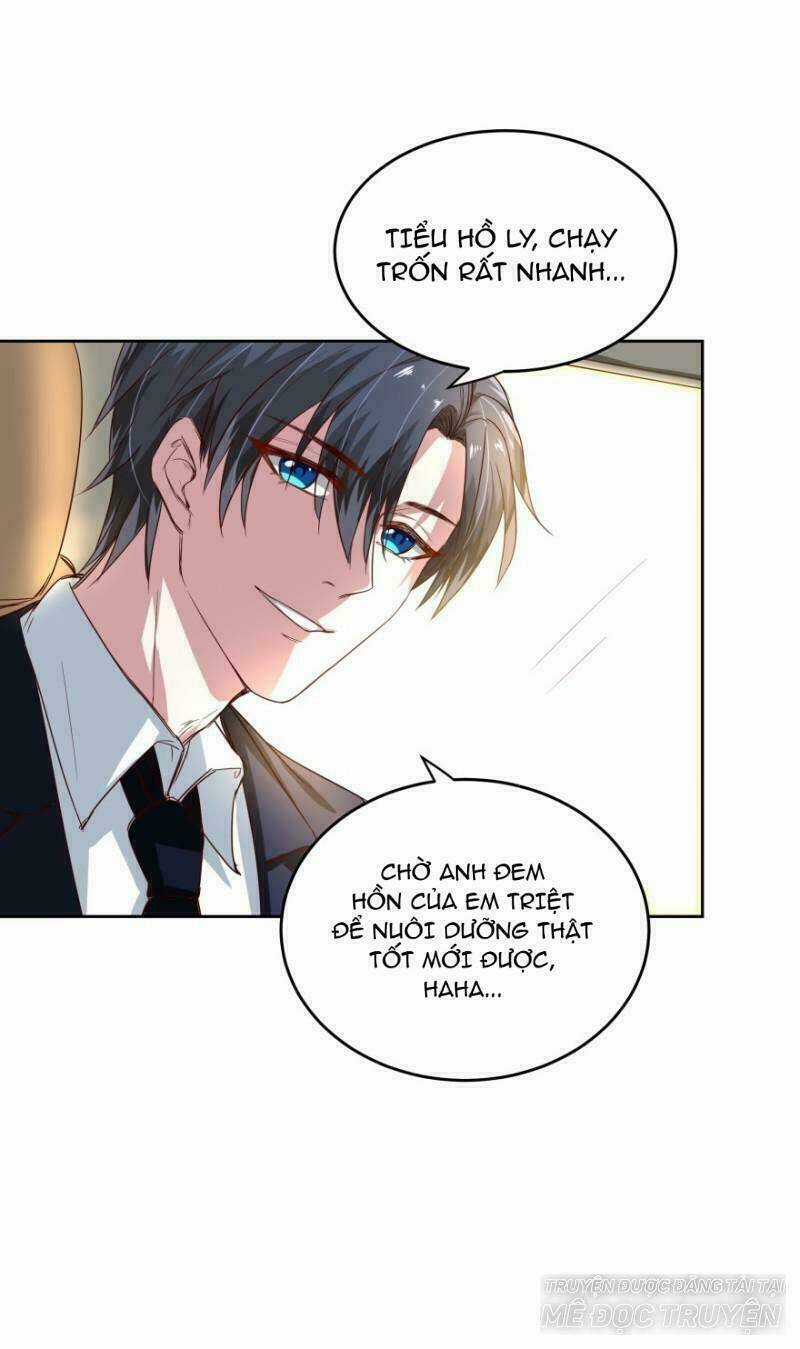 Dục Vọng Của Ác Ma Chapter 46 trang 38
