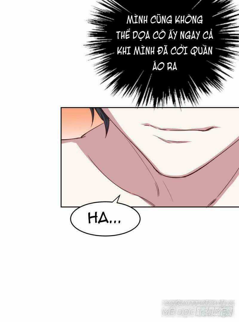 Dục Vọng Của Ác Ma Chapter 46 trang 5