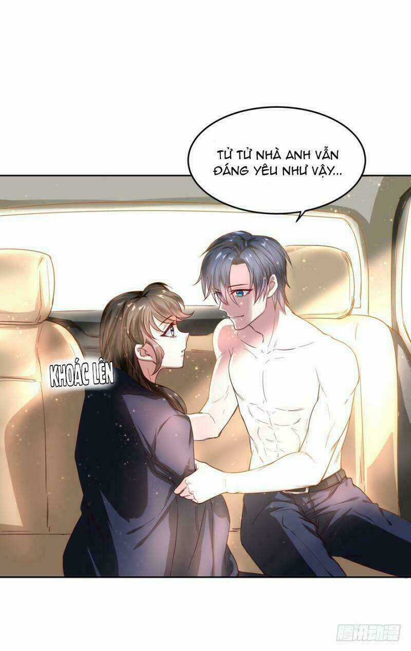 Dục Vọng Của Ác Ma Chapter 46 trang 6