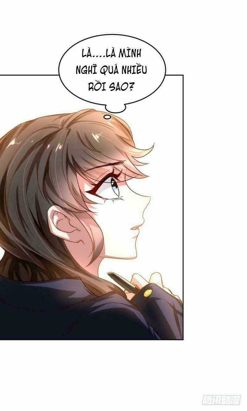 Dục Vọng Của Ác Ma Chapter 46 trang 7