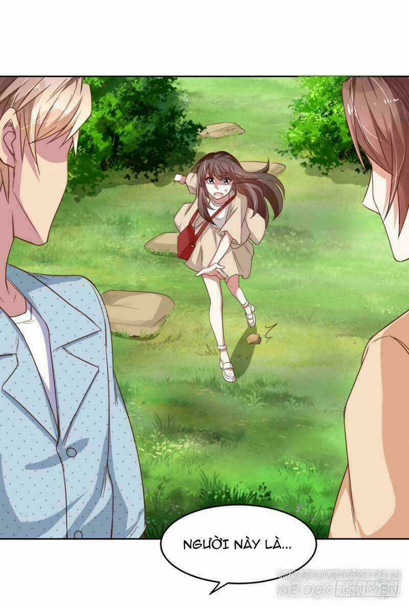 Dục Vọng Của Ác Ma Chapter 47 trang 10