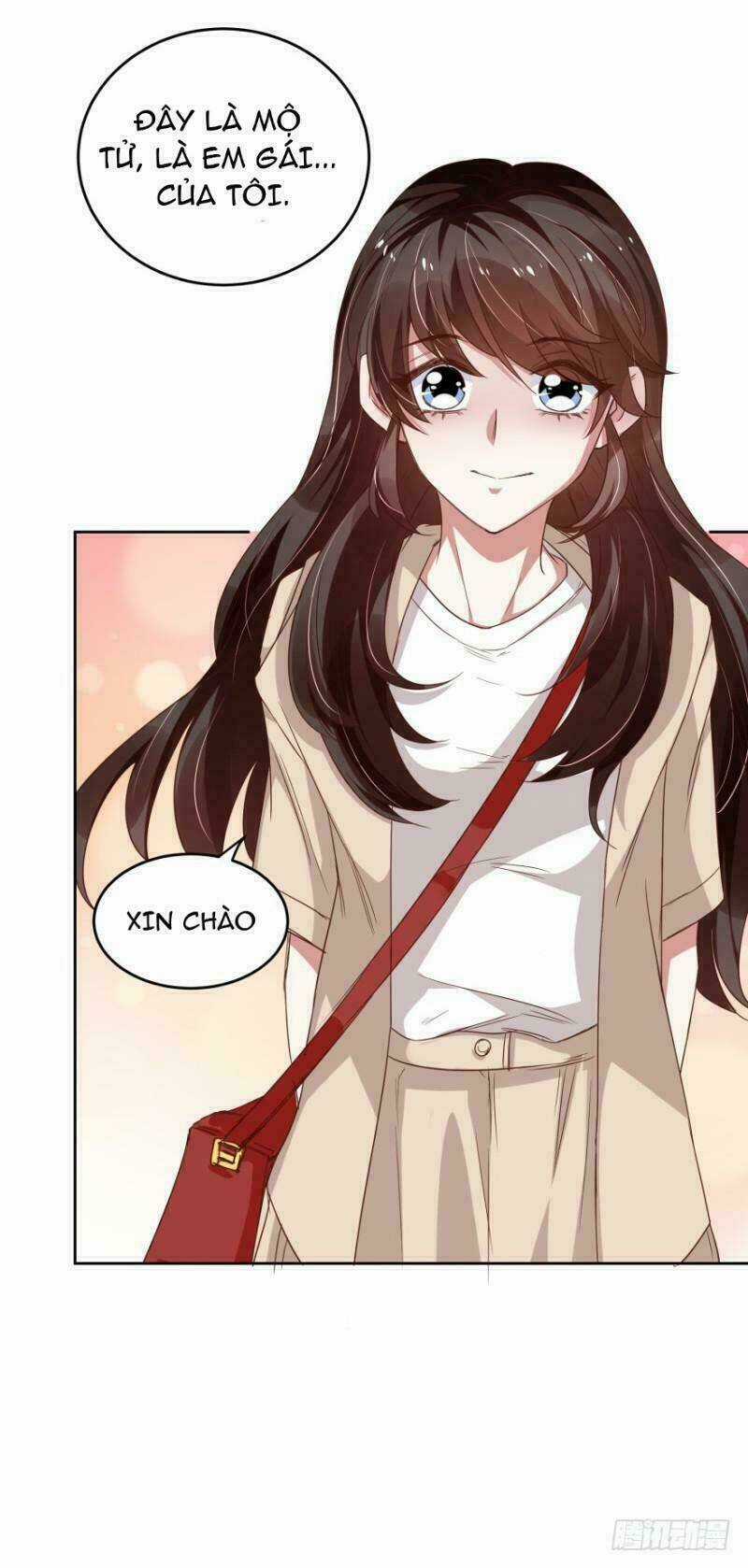 Dục Vọng Của Ác Ma Chapter 47 trang 12