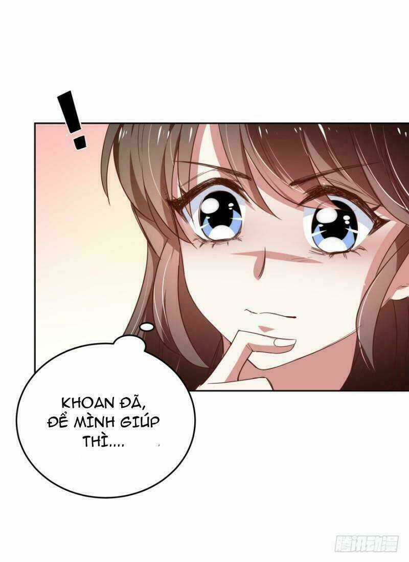 Dục Vọng Của Ác Ma Chapter 47 trang 13