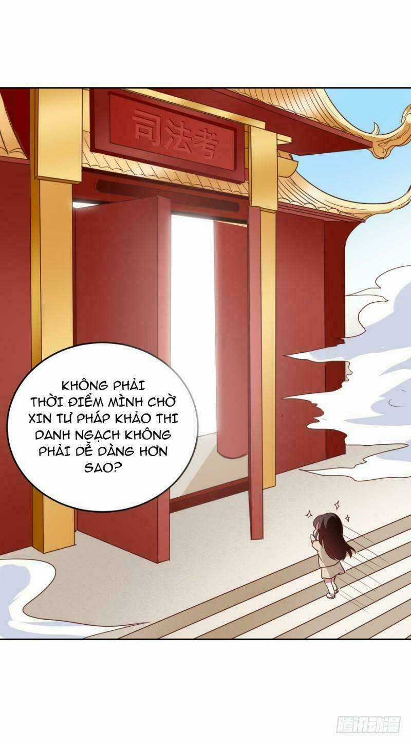 Dục Vọng Của Ác Ma Chapter 47 trang 16