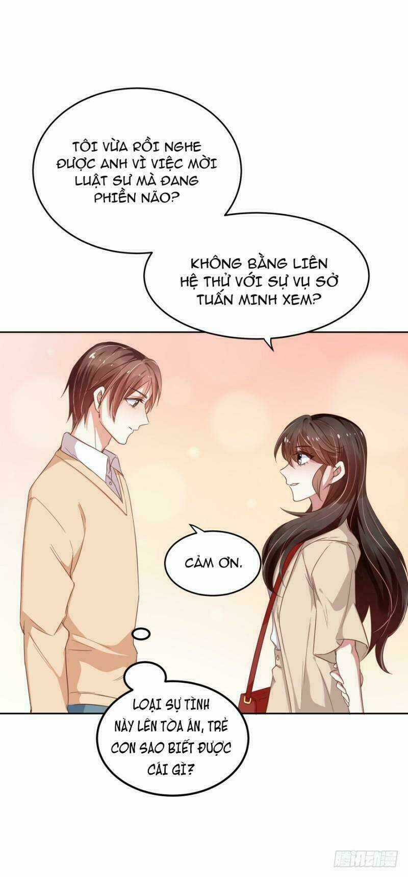 Dục Vọng Của Ác Ma Chapter 47 trang 17