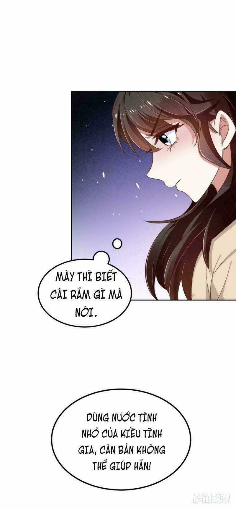 Dục Vọng Của Ác Ma Chapter 47 trang 19