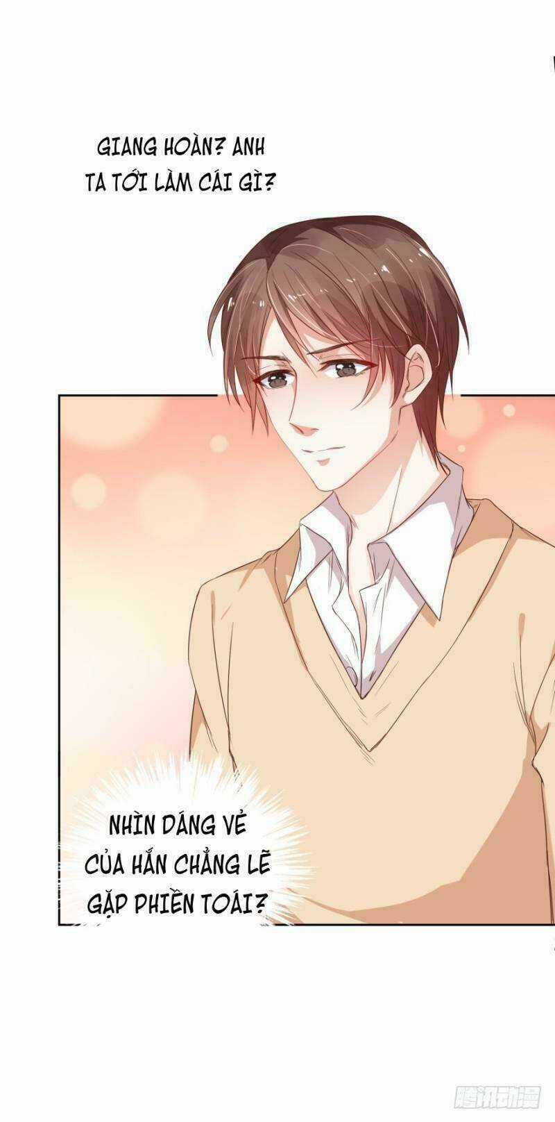Dục Vọng Của Ác Ma Chapter 47 trang 2