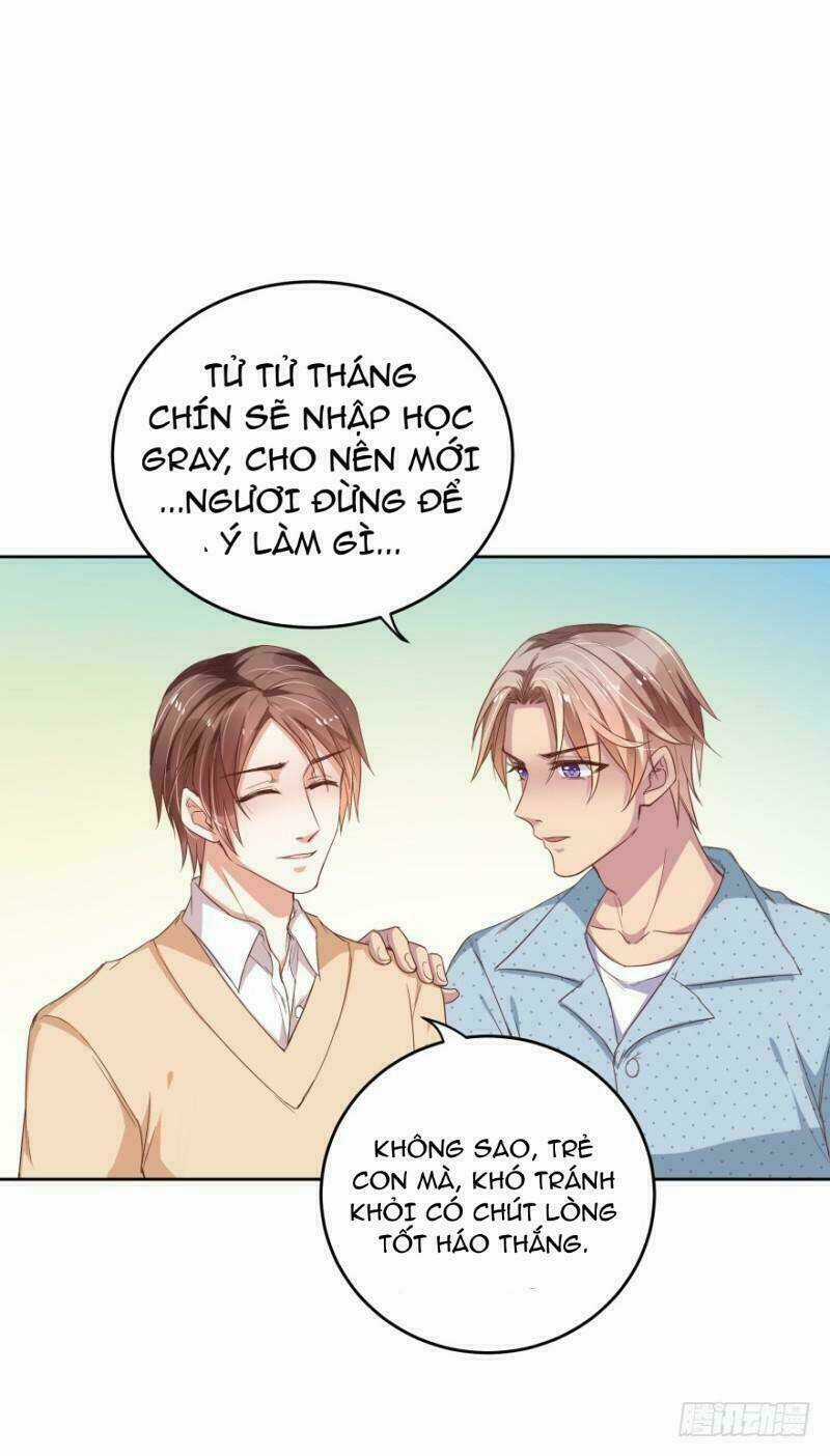 Dục Vọng Của Ác Ma Chapter 47 trang 24