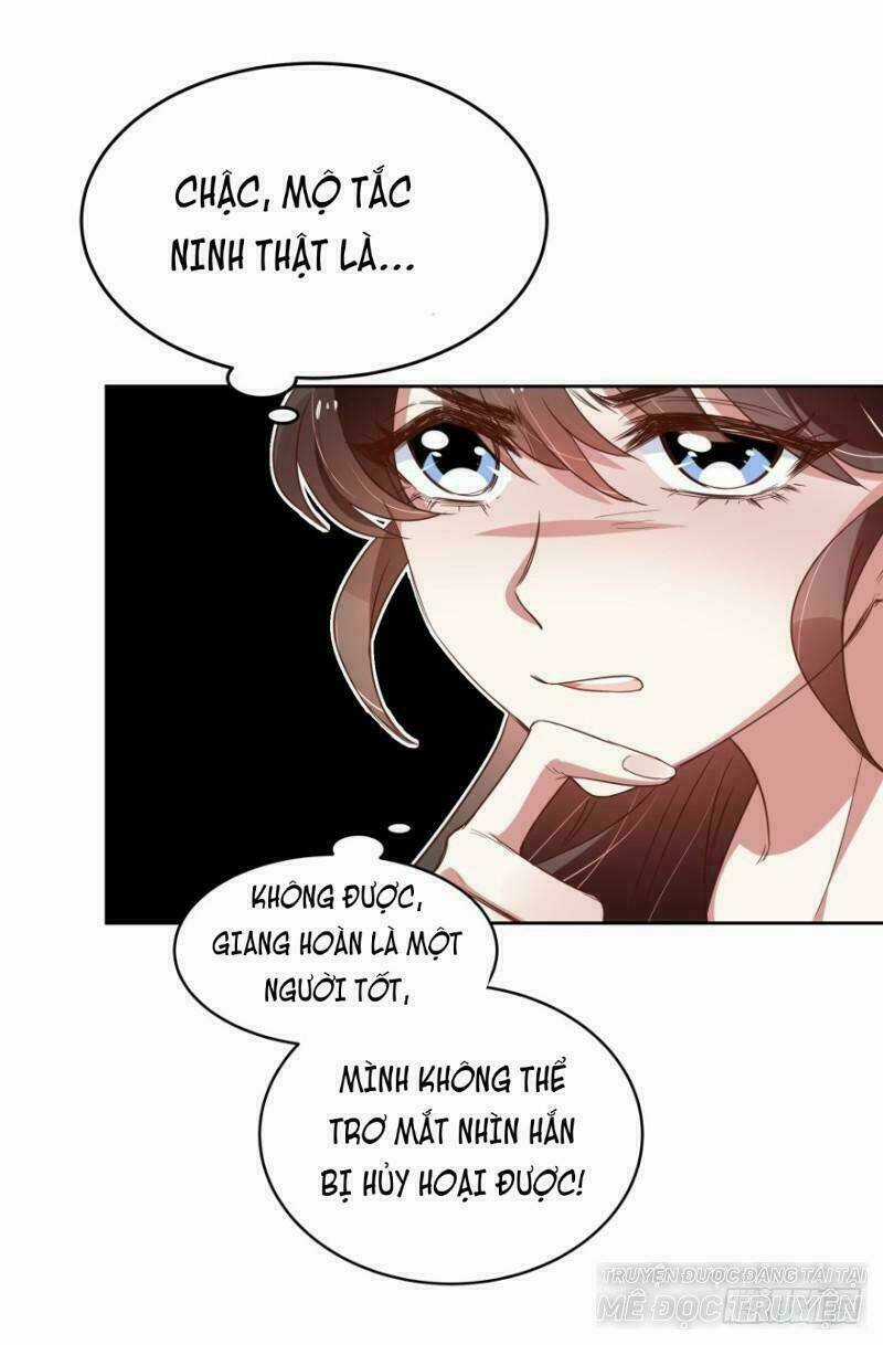 Dục Vọng Của Ác Ma Chapter 47 trang 25