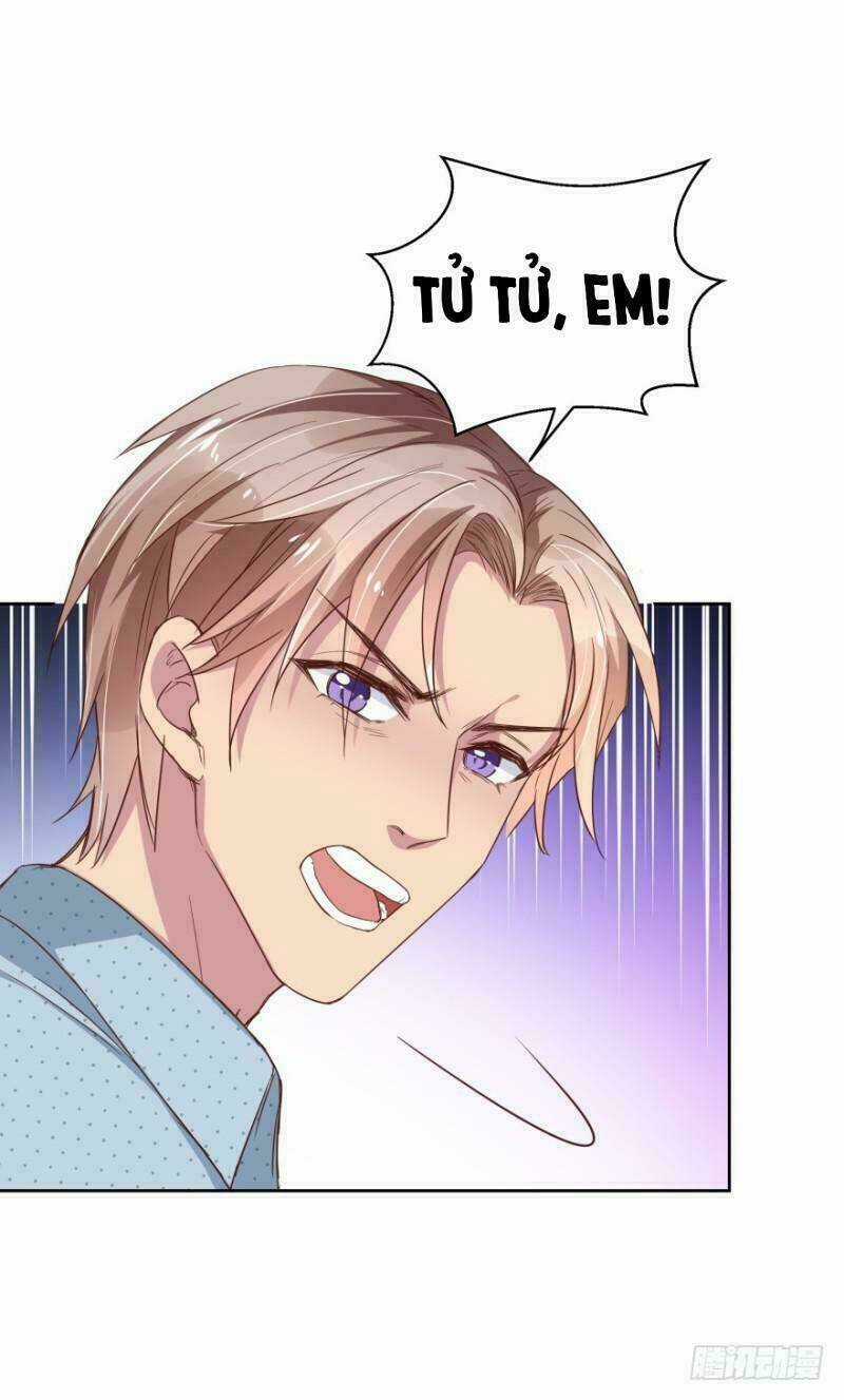 Dục Vọng Của Ác Ma Chapter 47 trang 27