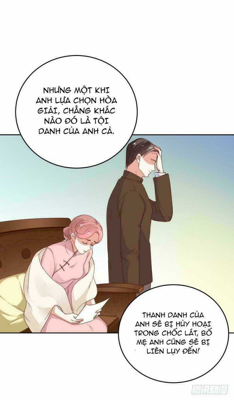 Dục Vọng Của Ác Ma Chapter 47 trang 28