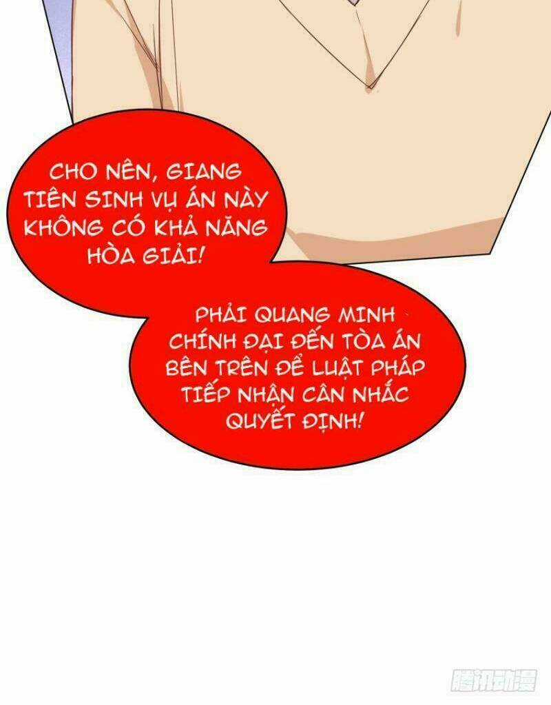 Dục Vọng Của Ác Ma Chapter 47 trang 30