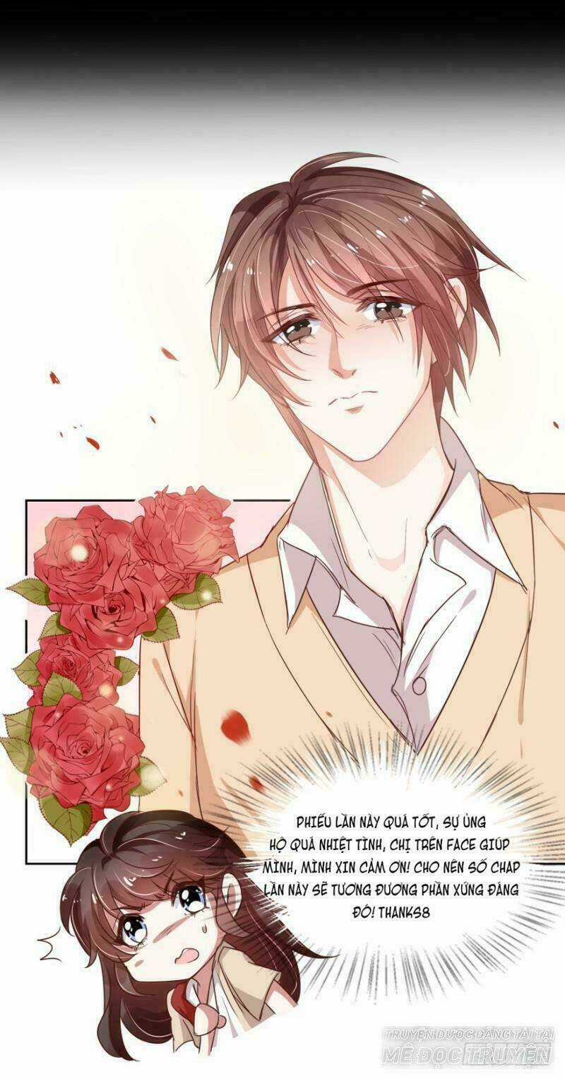 Dục Vọng Của Ác Ma Chapter 47 trang 31