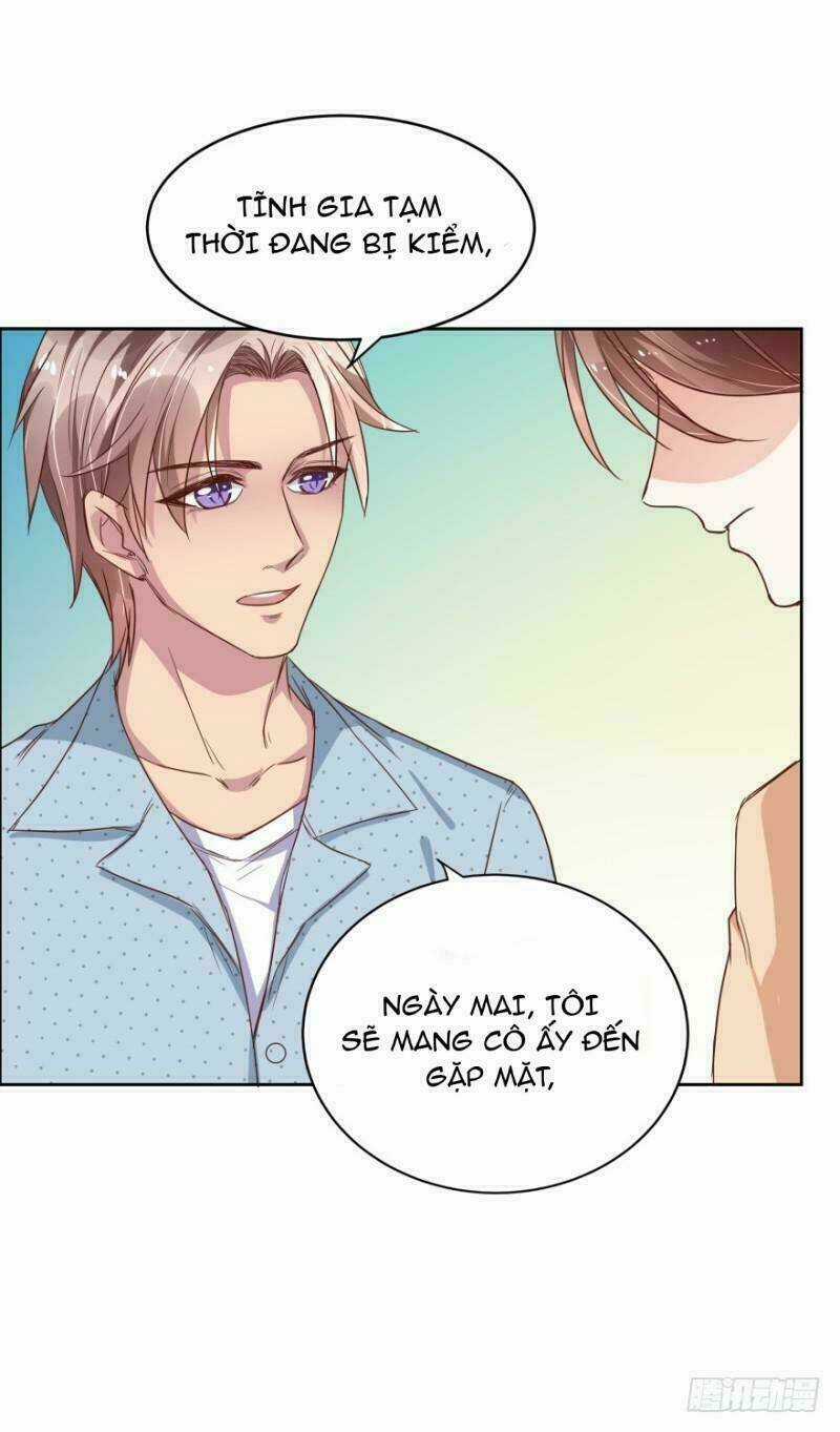 Dục Vọng Của Ác Ma Chapter 47 trang 4