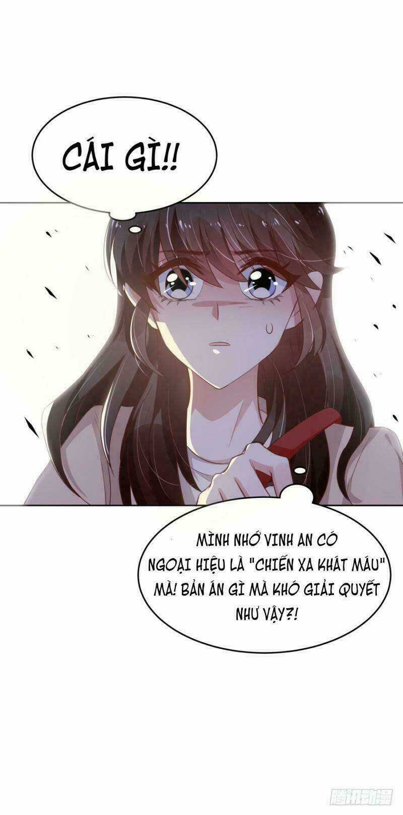 Dục Vọng Của Ác Ma Chapter 47 trang 6