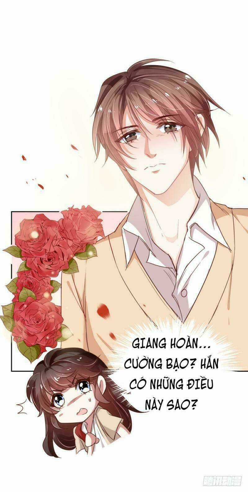 Dục Vọng Của Ác Ma Chapter 47 trang 8