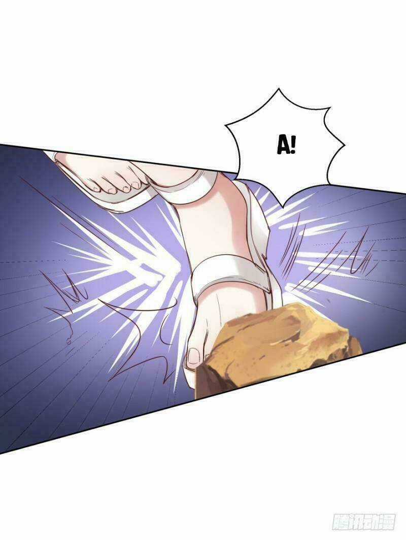 Dục Vọng Của Ác Ma Chapter 47 trang 9