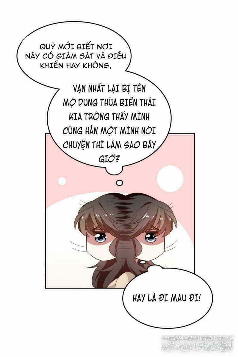 Dục Vọng Của Ác Ma Chapter 48 trang 10