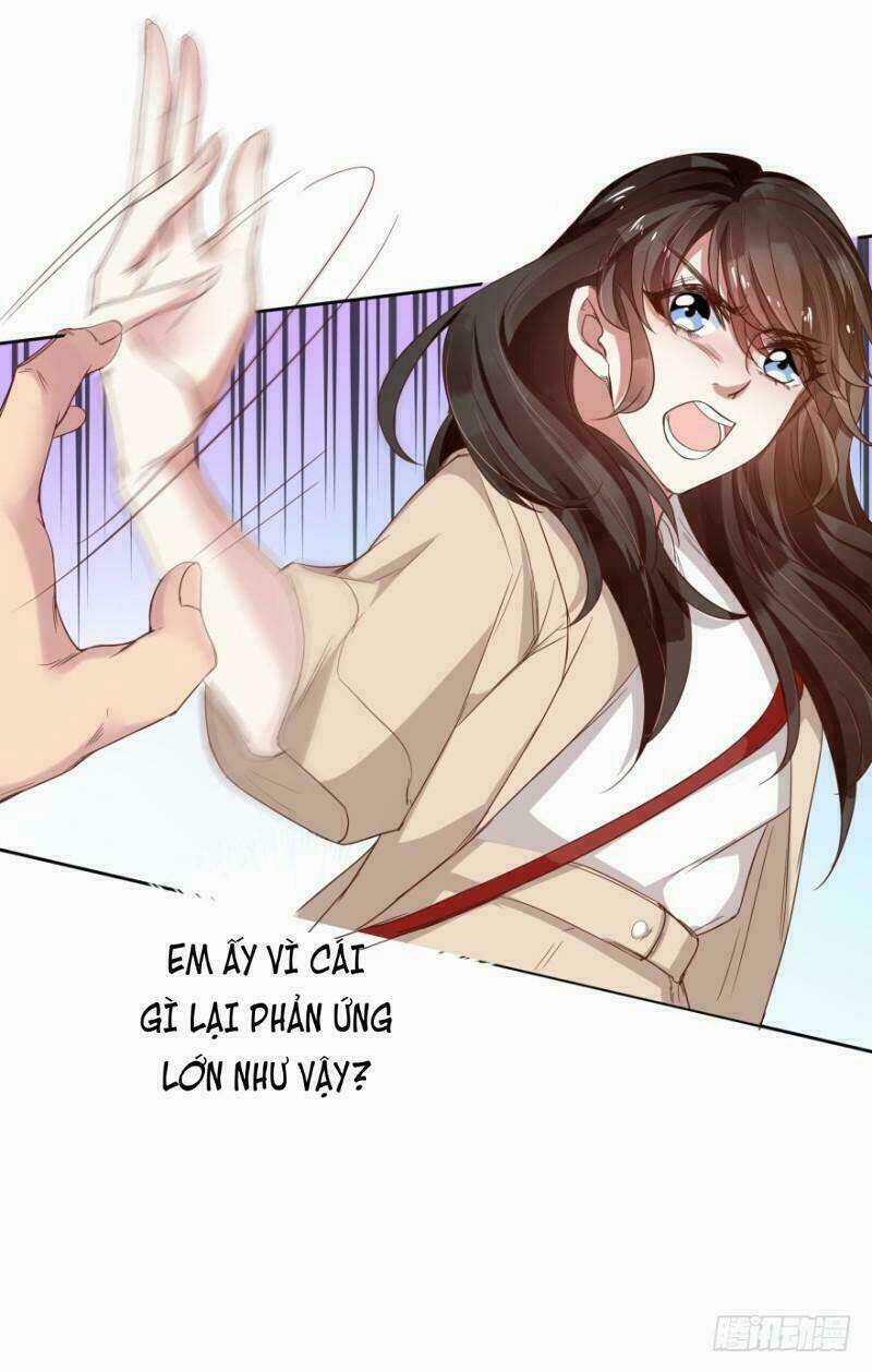 Dục Vọng Của Ác Ma Chapter 48 trang 12