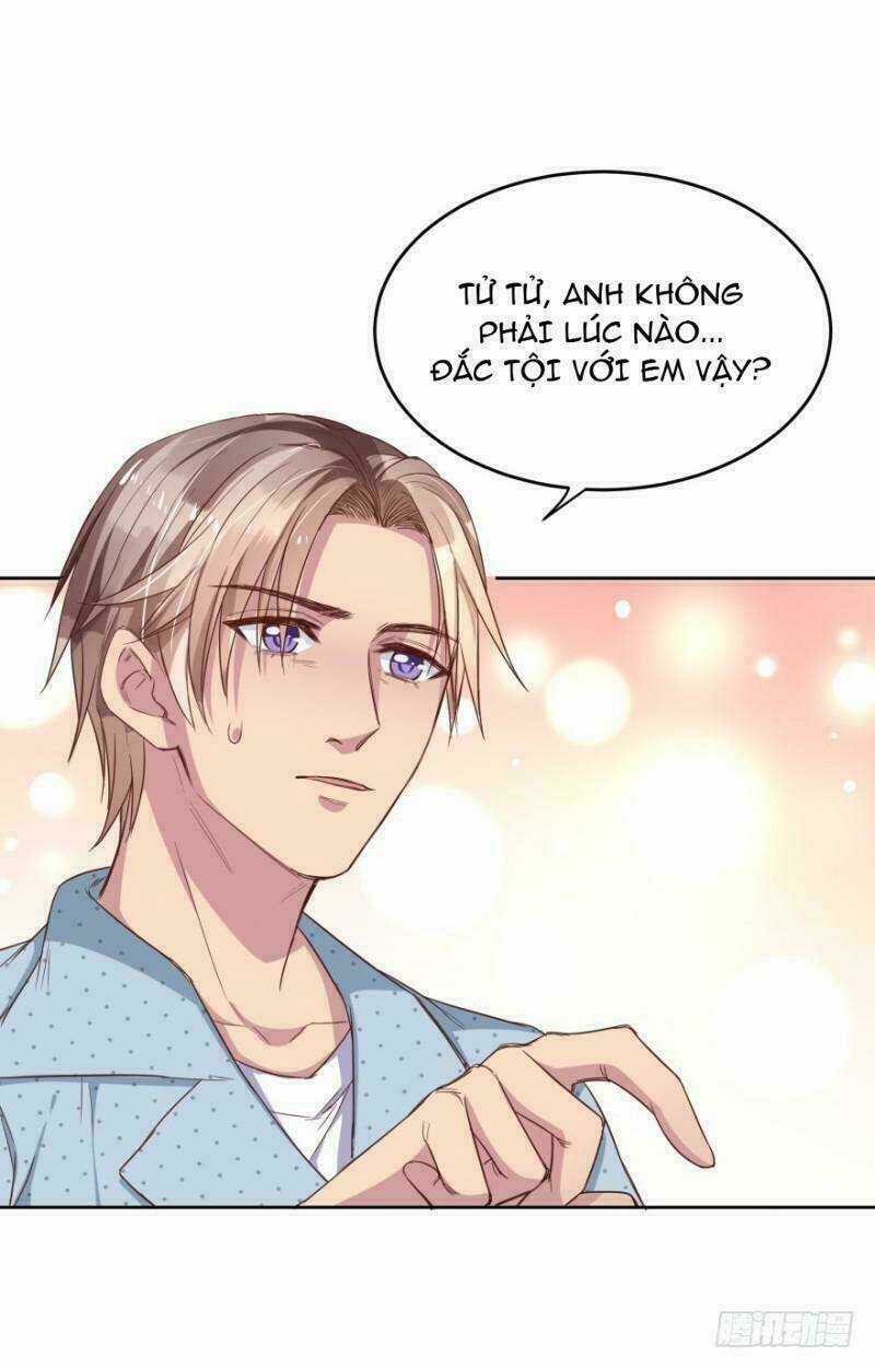 Dục Vọng Của Ác Ma Chapter 48 trang 13