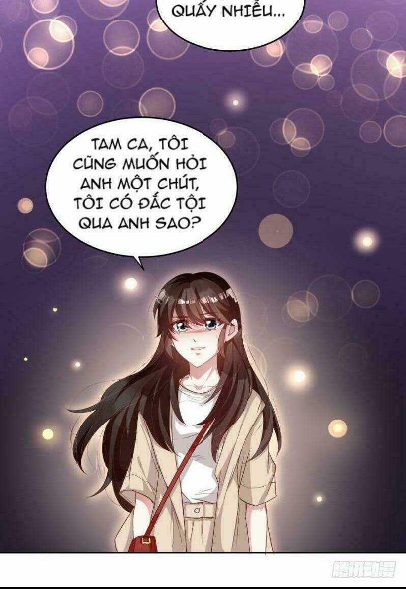 Dục Vọng Của Ác Ma Chapter 48 trang 15