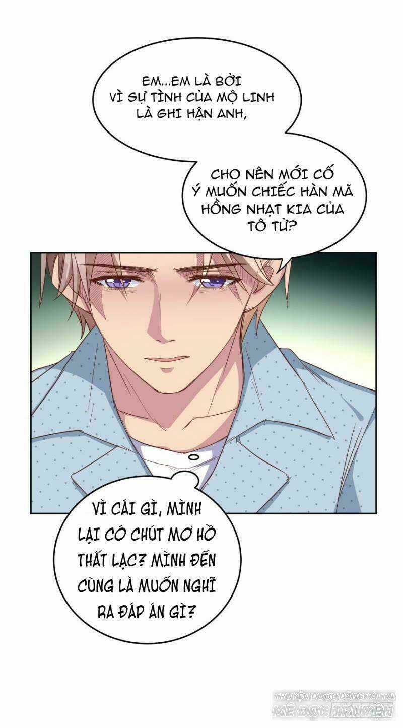 Dục Vọng Của Ác Ma Chapter 48 trang 16