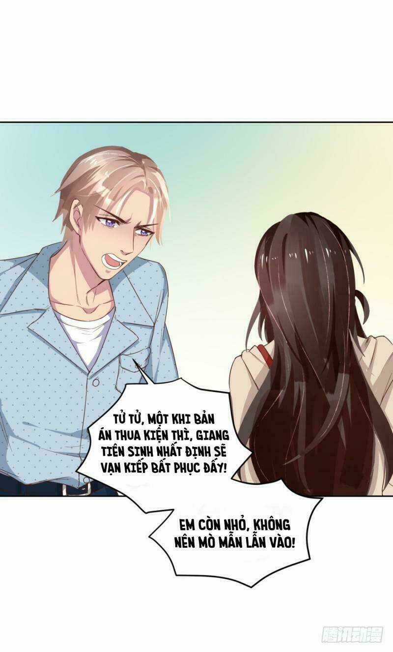 Dục Vọng Của Ác Ma Chapter 48 trang 2