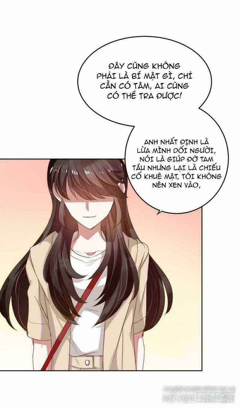 Dục Vọng Của Ác Ma Chapter 48 trang 23