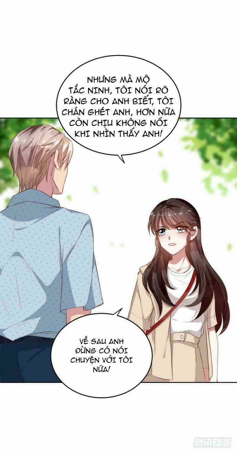 Dục Vọng Của Ác Ma Chapter 48 trang 24