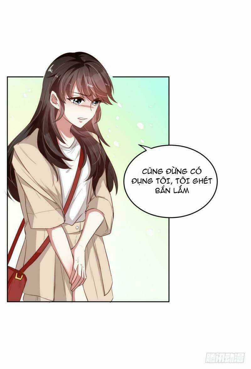 Dục Vọng Của Ác Ma Chapter 48 trang 25