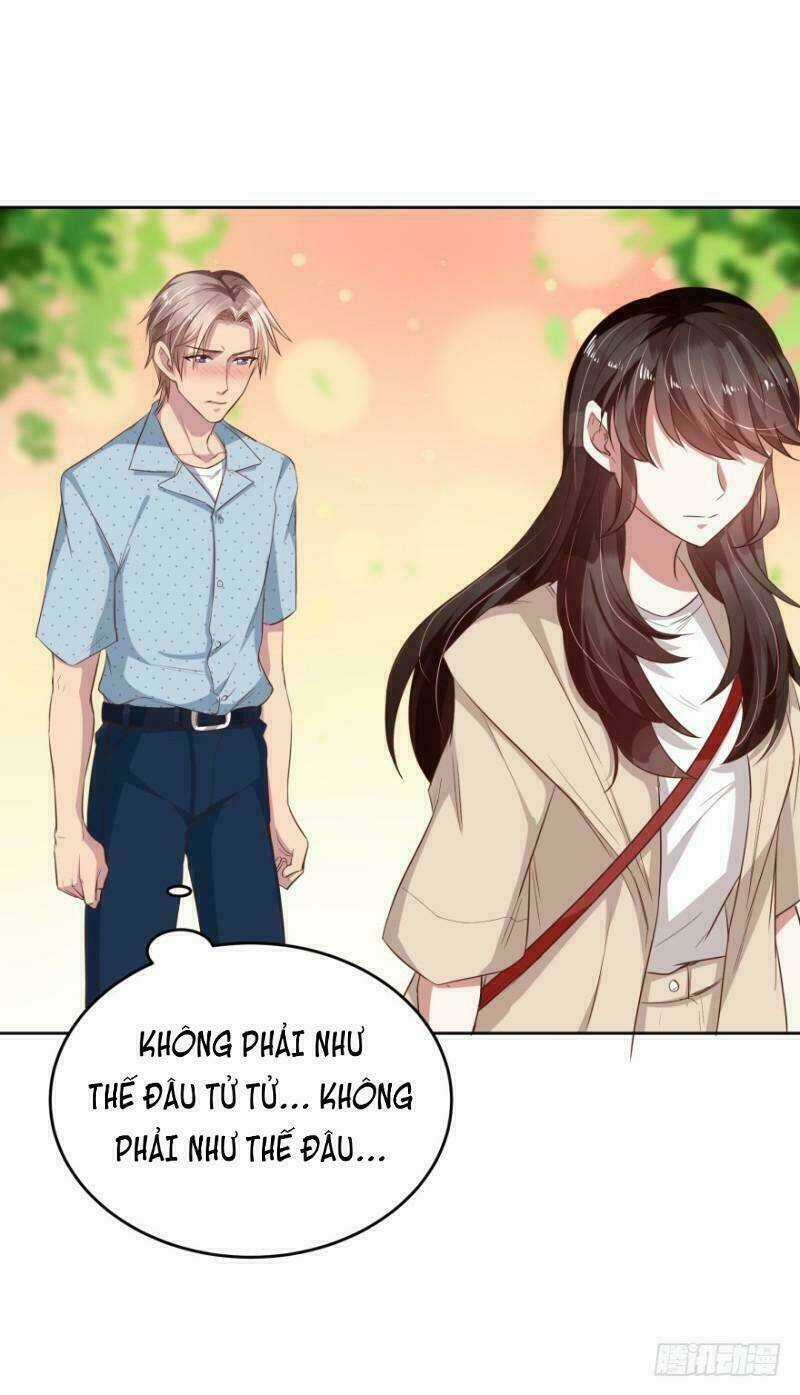 Dục Vọng Của Ác Ma Chapter 48 trang 26