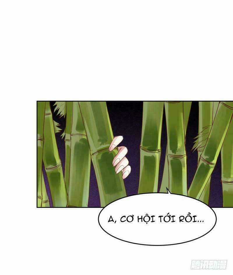 Dục Vọng Của Ác Ma Chapter 48 trang 27